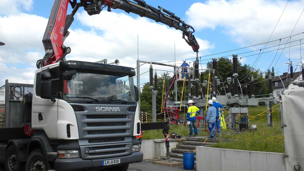 Zertifizierung Rados Recycling
