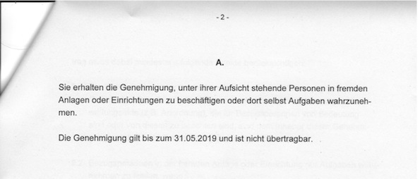 Strahlenschutzgenehmigung_S2