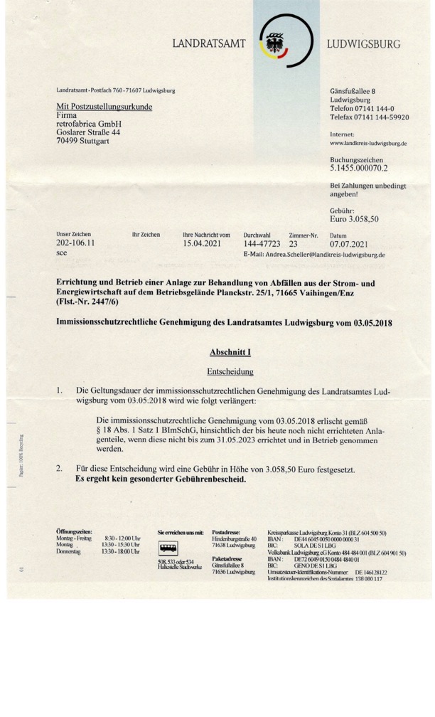 BimSchG_retrofabrica GmbH
