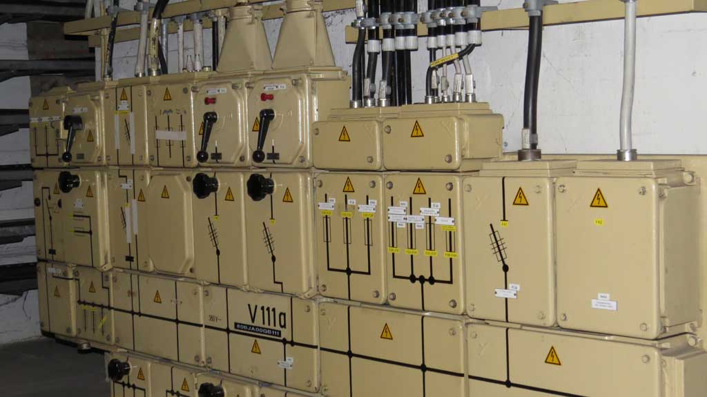 Zertifizierung Rados Recycling